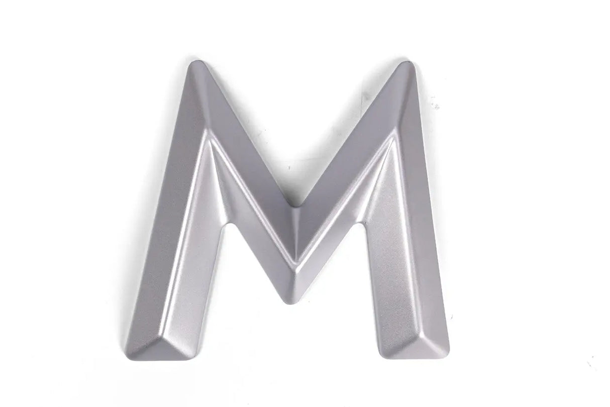 Formed Plastic Channel Letters & Numbers Gemini