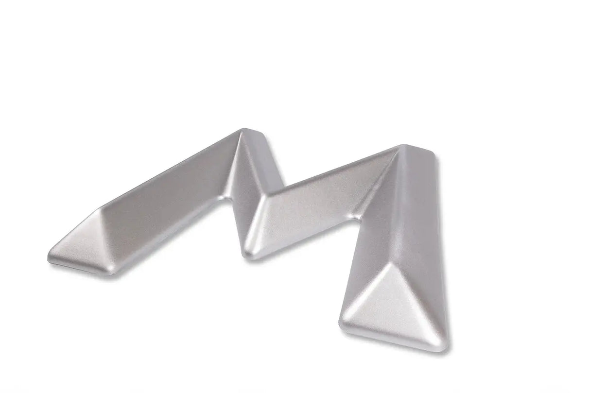 Formed Plastic Channel Letters & Numbers Gemini