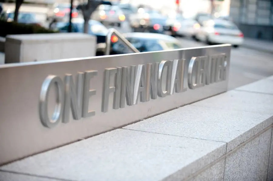 Brushed Aluminum Sign Letters & Numbers Gemini