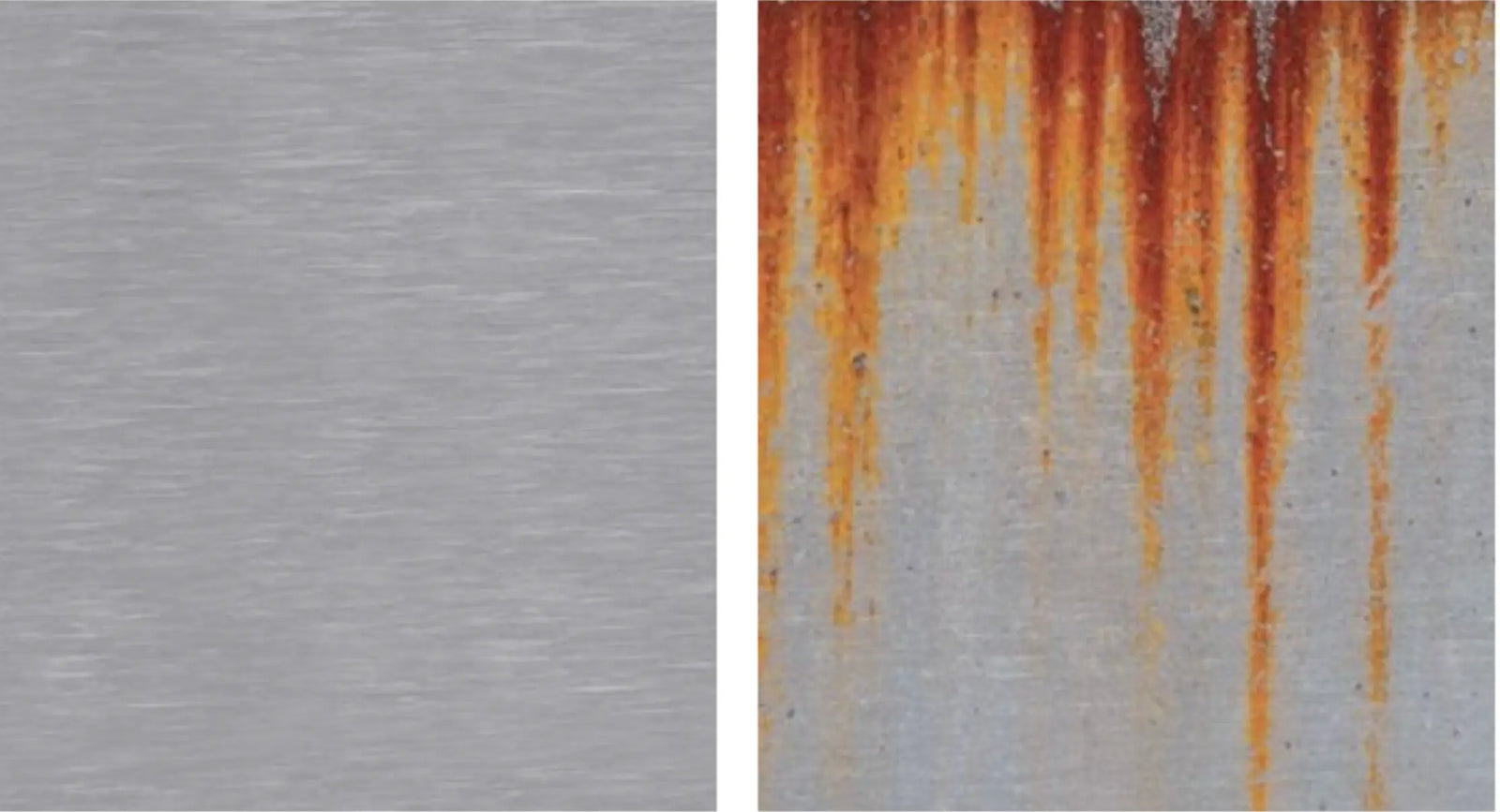 Passivation: The Secret to Rust-Free Architectural Signage Signs & Branding Products