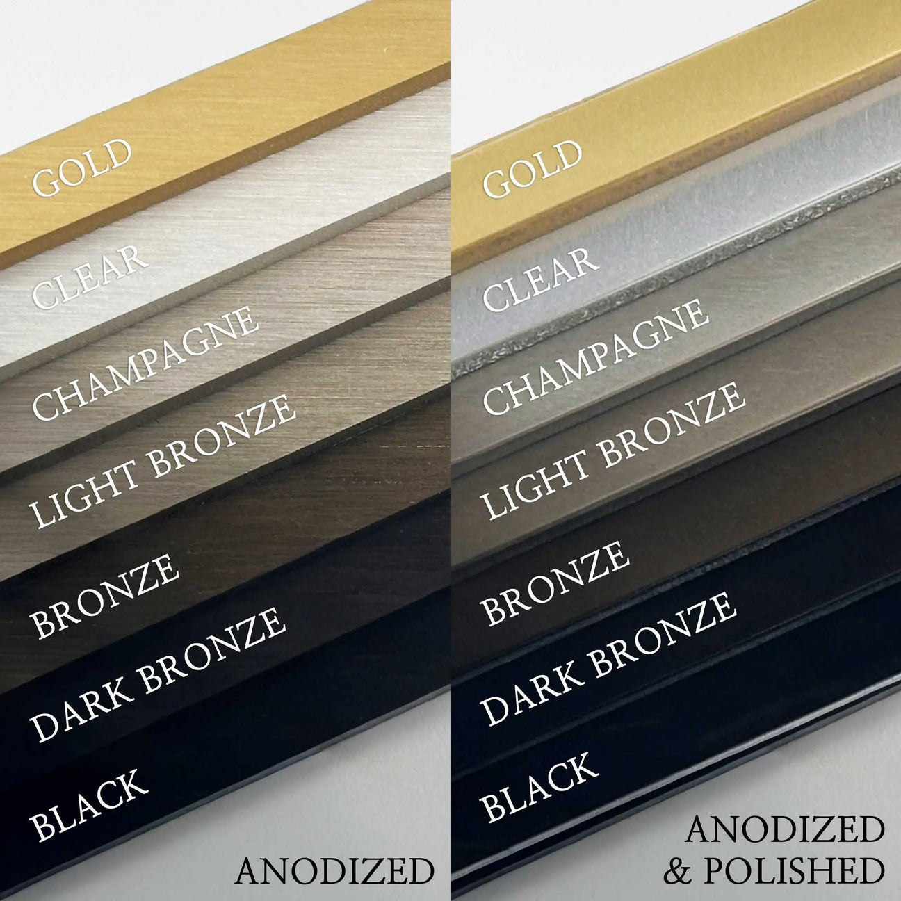 Solid-Anodized-Aluminum-Sign-Letters-Numbers Signs & Branding Products