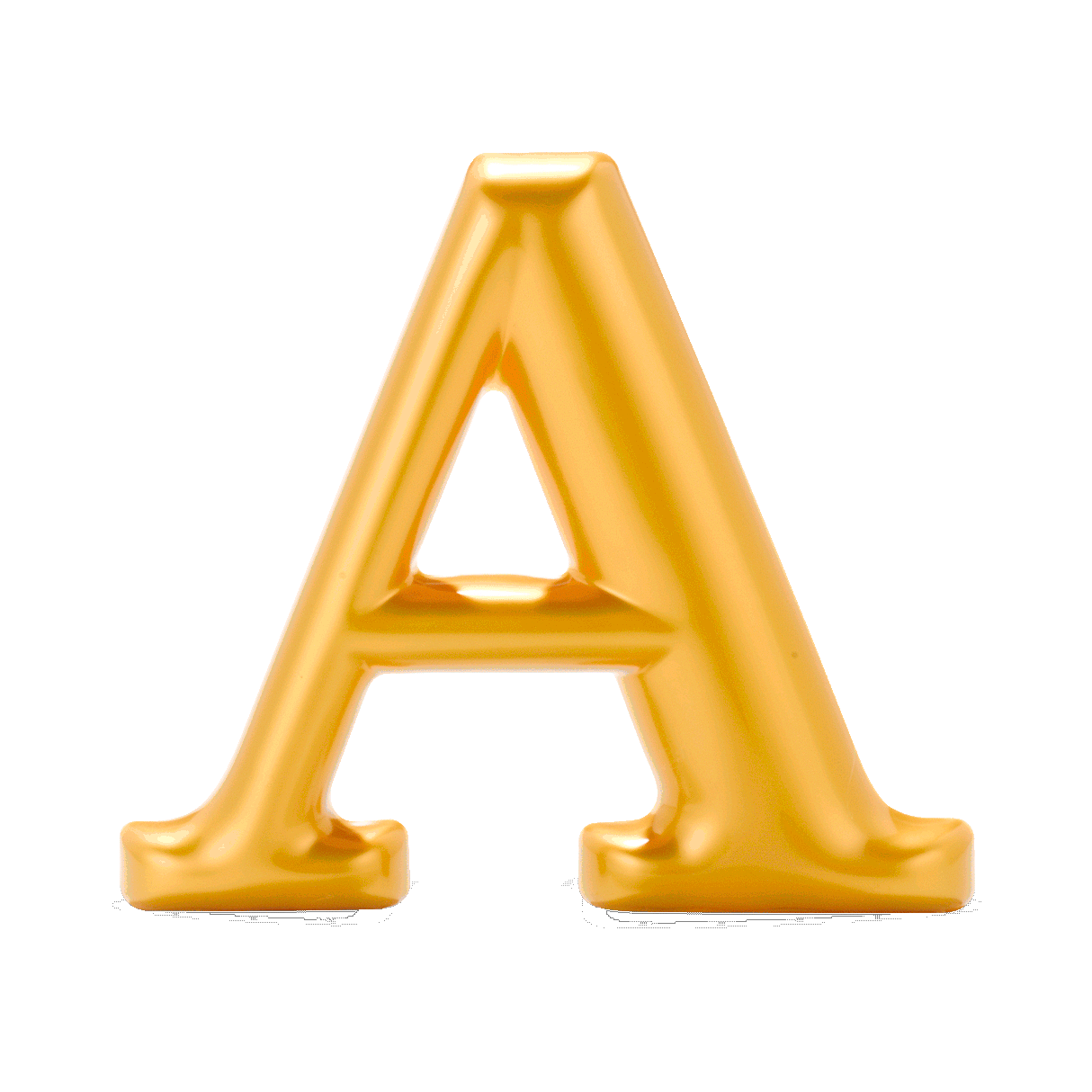 Formed Plastic Channel Letters & Numbers