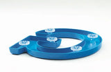 Formed Plastic Channel Letters & Numbers Gemini