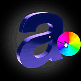 Back Lit Painted Aluminum Channel Letters & Numbers