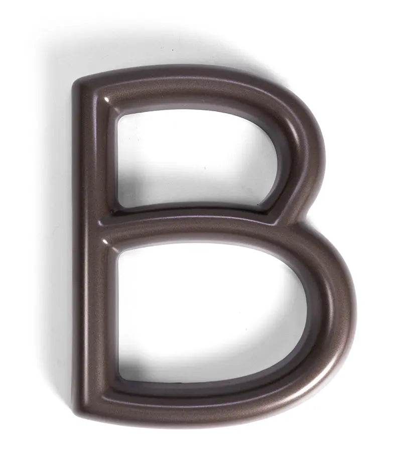 Formed Plastic Channel Letters & Numbers Gemini