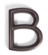 Formed Plastic Channel Letters & Numbers Gemini