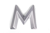Formed Plastic Channel Letters & Numbers Gemini