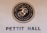 US Space Force Bronze Seal