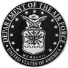 US Air Force Aluminum Seal