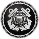 Solid cast division 10 BAA & BABA certified architectural aluminum US Coast Guard seal