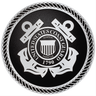 US Coast Guard Aluminum Seal