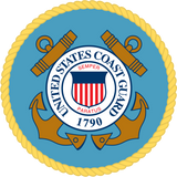 Full Color US Military Seal (Aluminum)