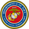 Full Color US Military Seal (Aluminum)