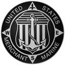 Solid cast division 10 BAA & BABA certified architectural aluminum US Merchant Marines seal