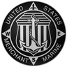 US Military Aluminum Seal (Flat Relief)