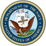 Full Color US Military Seal (Aluminum)