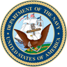 Full Color US Military Seal (Aluminum)