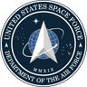 Full Color US Military Seal (Aluminum)