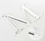 Clear Acrylic Sign Letters & Numbers Gemini