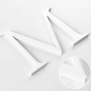 White Acrylic