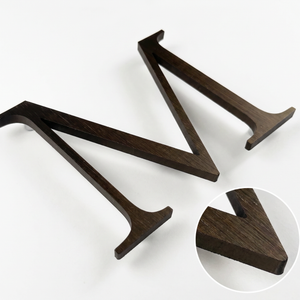 Bronze Anodized Aluminum