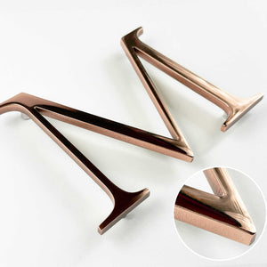 Polished Copper