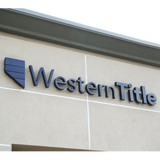 Painted Aluminum Channel Letters & Numbers