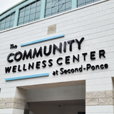 Painted Aluminum Channel Letters & Numbers