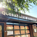 Painted Aluminum Channel Letters & Numbers