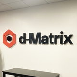 Painted Aluminum Channel Letters & Numbers