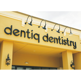 Painted Aluminum Channel Letters & Numbers