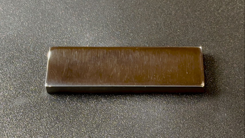 Marine Grade Stainless Steel Sign Letters & Numbers