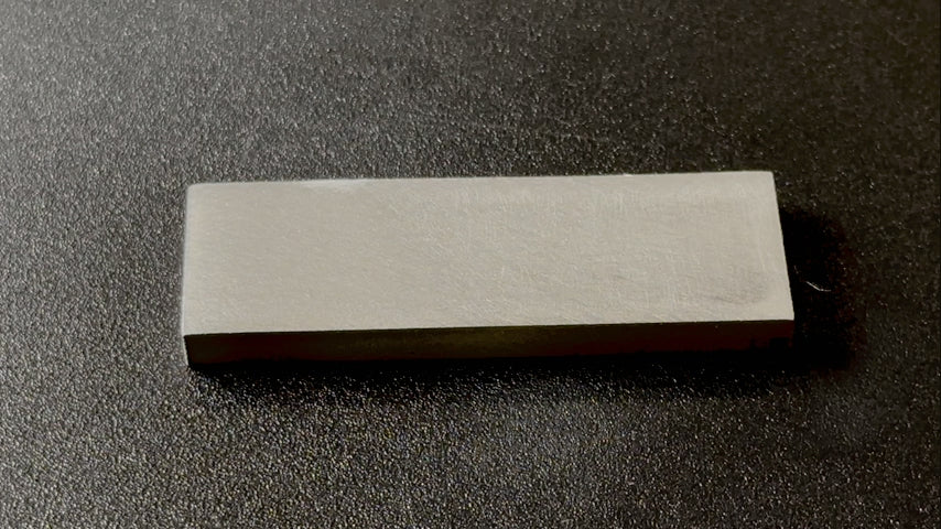 Orbital Brushed Aluminum Sign Letters & Numbers