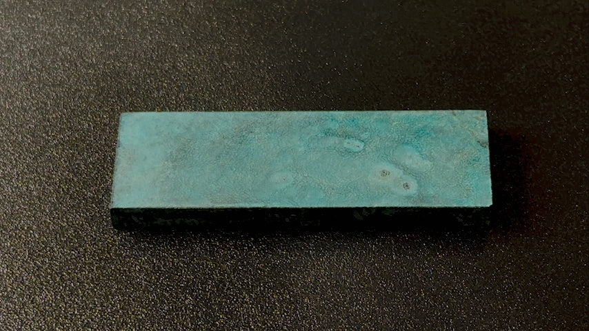 Patinated Brass Sign Letters & Numbers