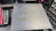 Polished Brass Sign Letters & Numbers