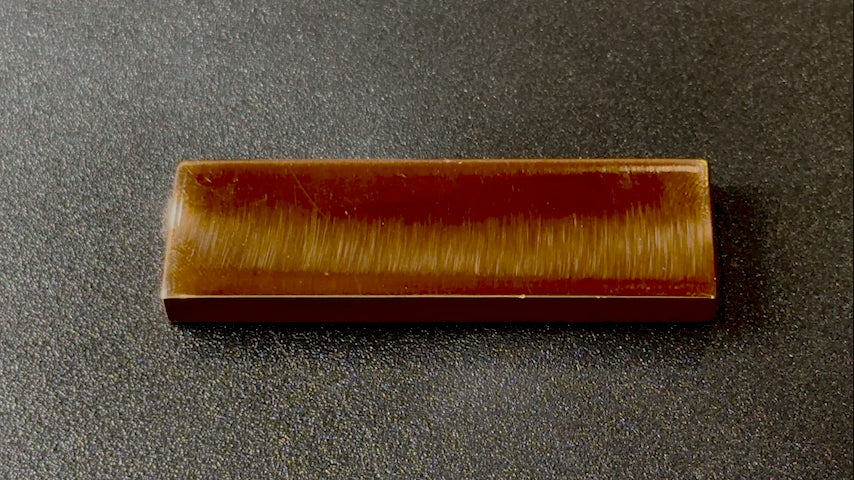 Polished Copper Sign Letters & Numbers