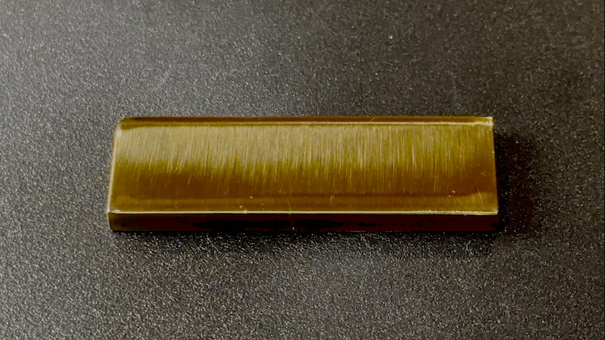 Polished Brass Sign Letters & Numbers