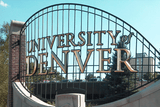 Prismatic Architectural Cast Bronze Sign Letters & Numbers