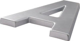 Formed Plastic Channel Letters & Numbers Gemini